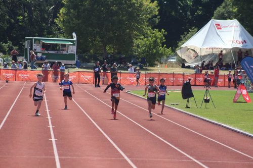 2026 Colgate Games Day 3 photo